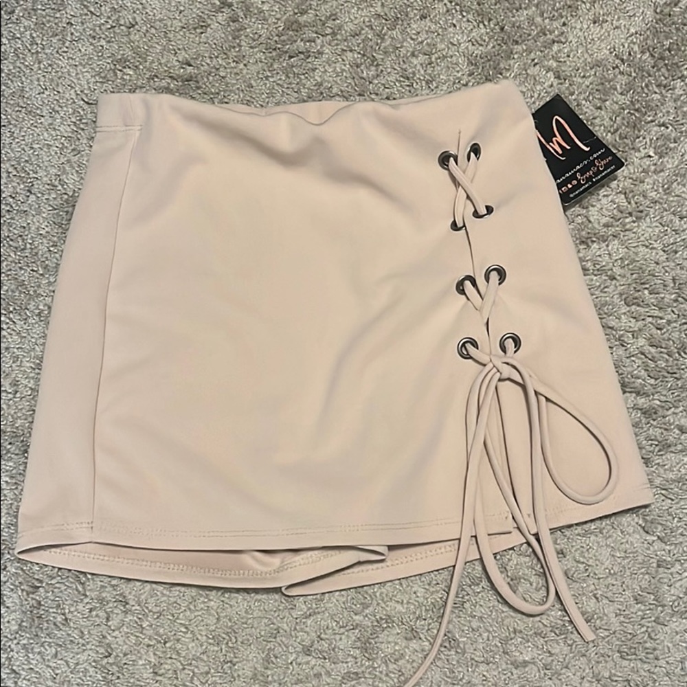 Skort